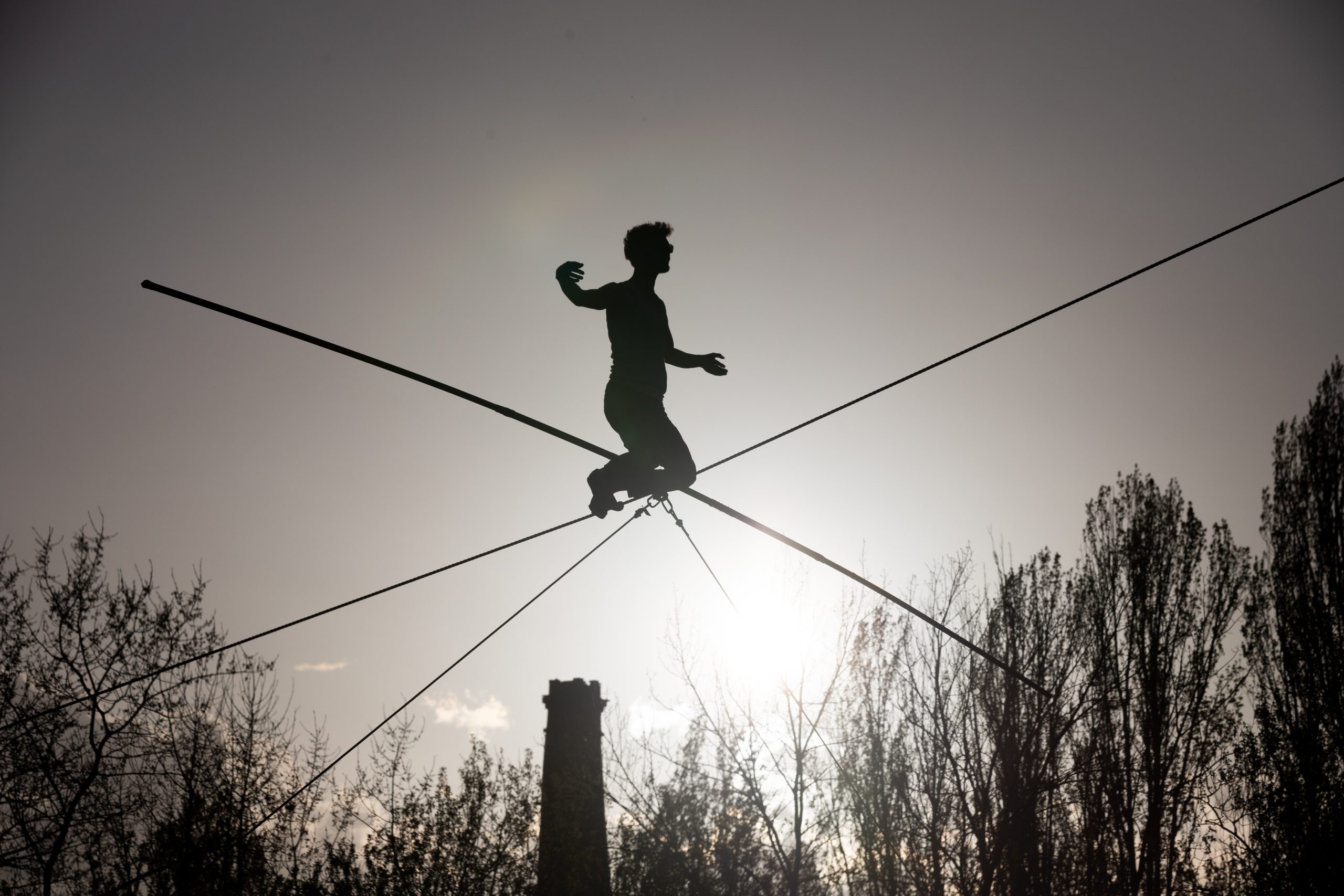 Cirque Pardi
