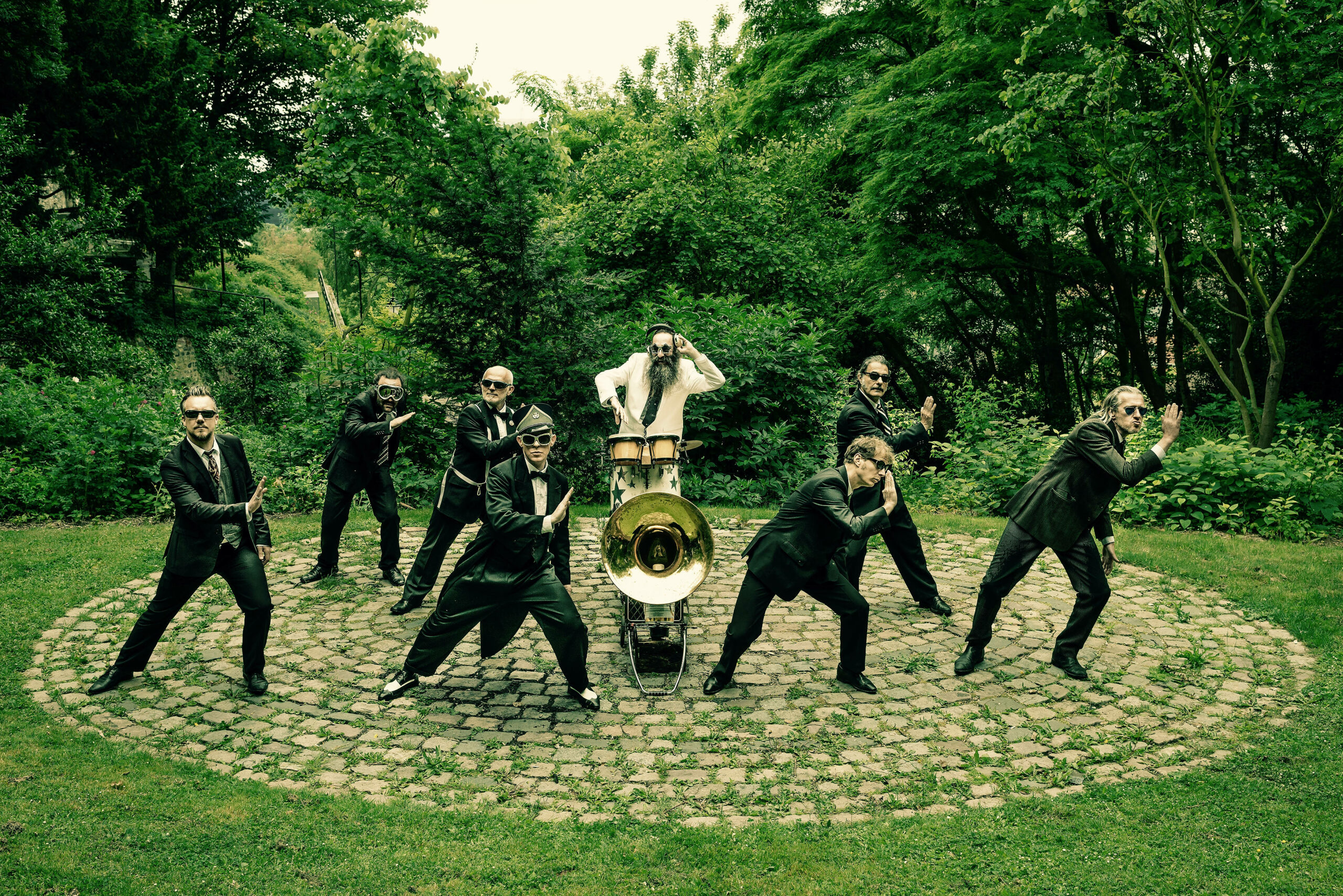 Pigswana Orchestra