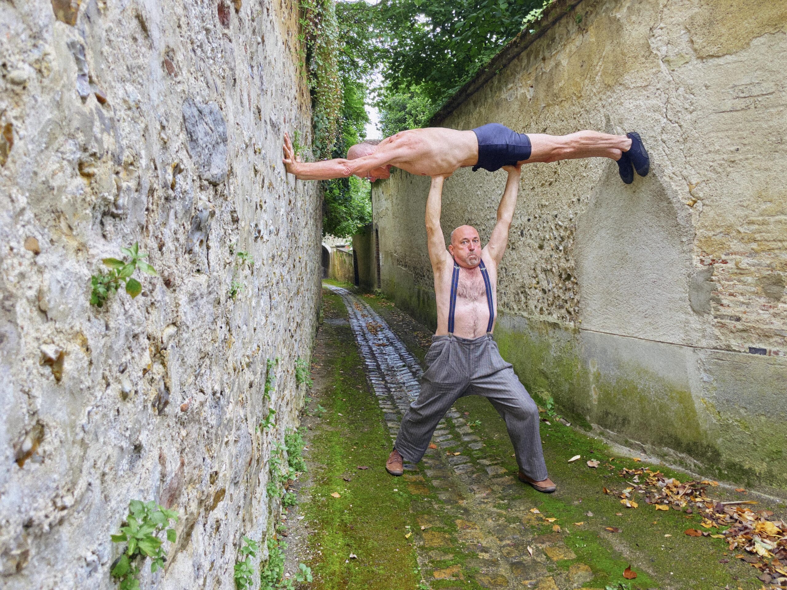 Atelier Lefeuvre & André 1